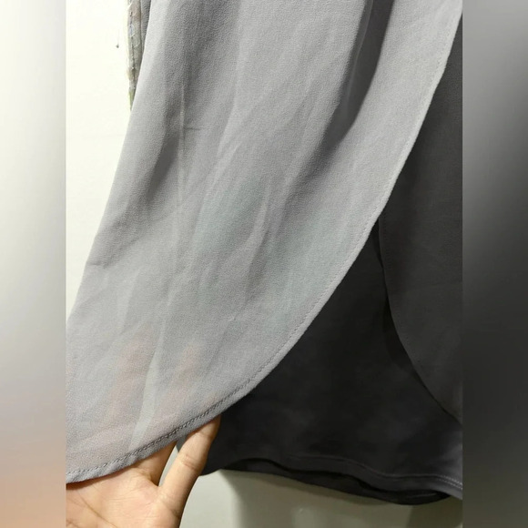 Express Sequin Halter Tops for Women Sleeveless size XS - Picture 4 of 7